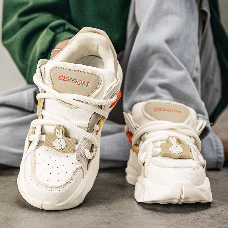 Vengeance Echo T4 Sneakers - 1984