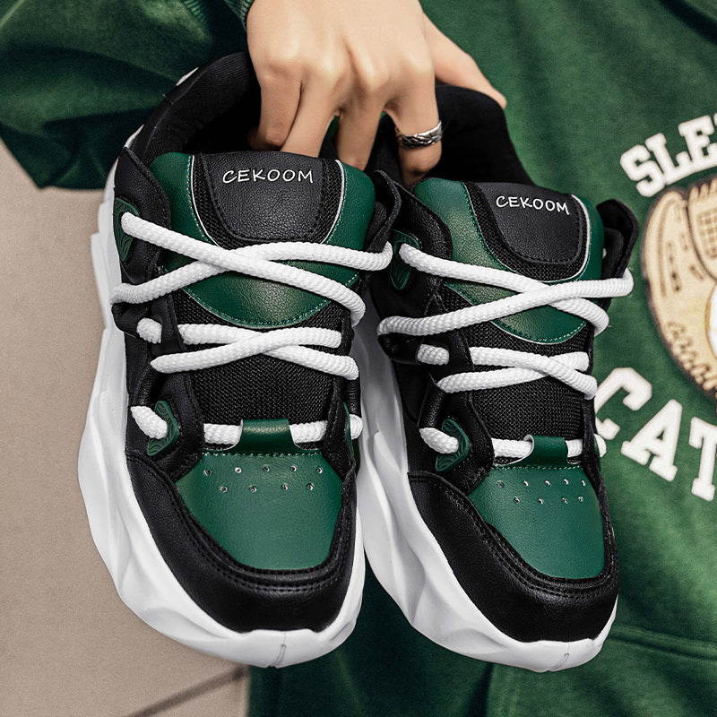 Vortex Rebirth T4 Sneakers - 1984