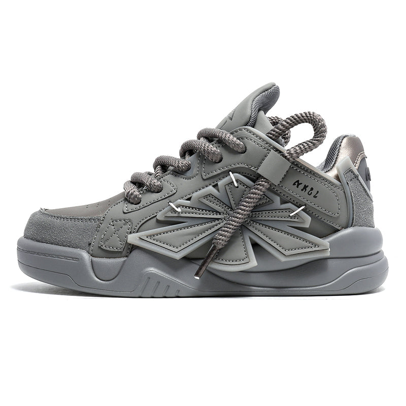 Chillfire T4 Sneakers - 1984