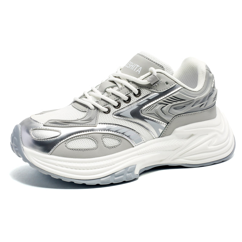 Last Horizon T4 Sneakers - 1984