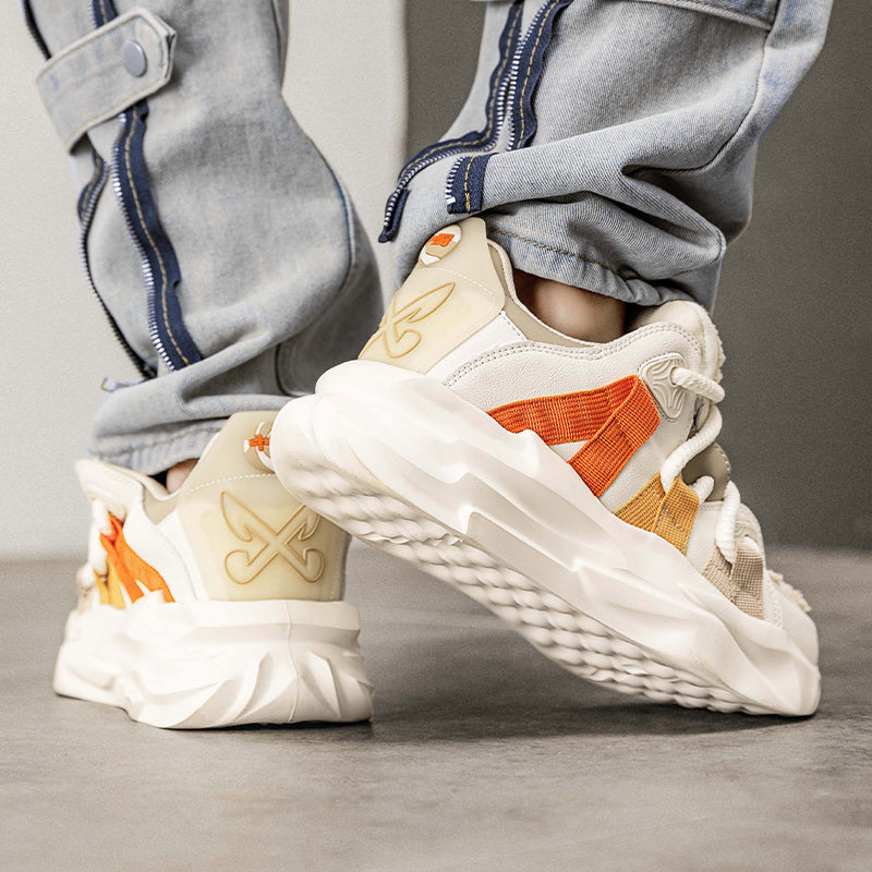Vengeance Echo T4 Sneakers - 1984