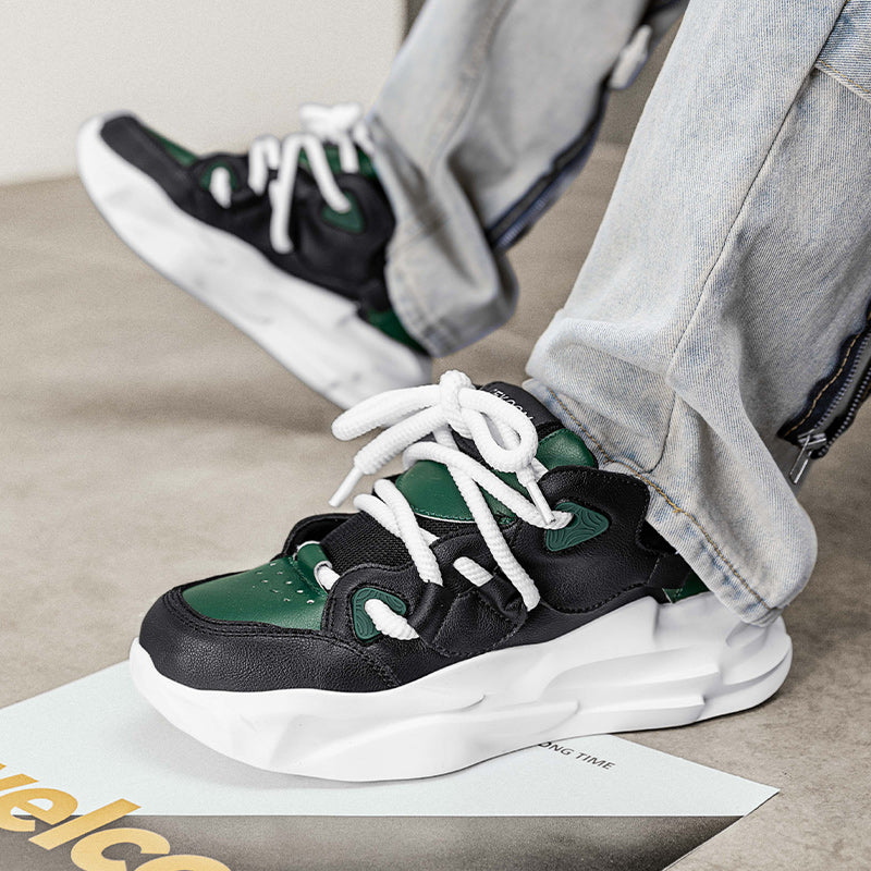 Vortex Rebirth T4 Sneakers - 1984