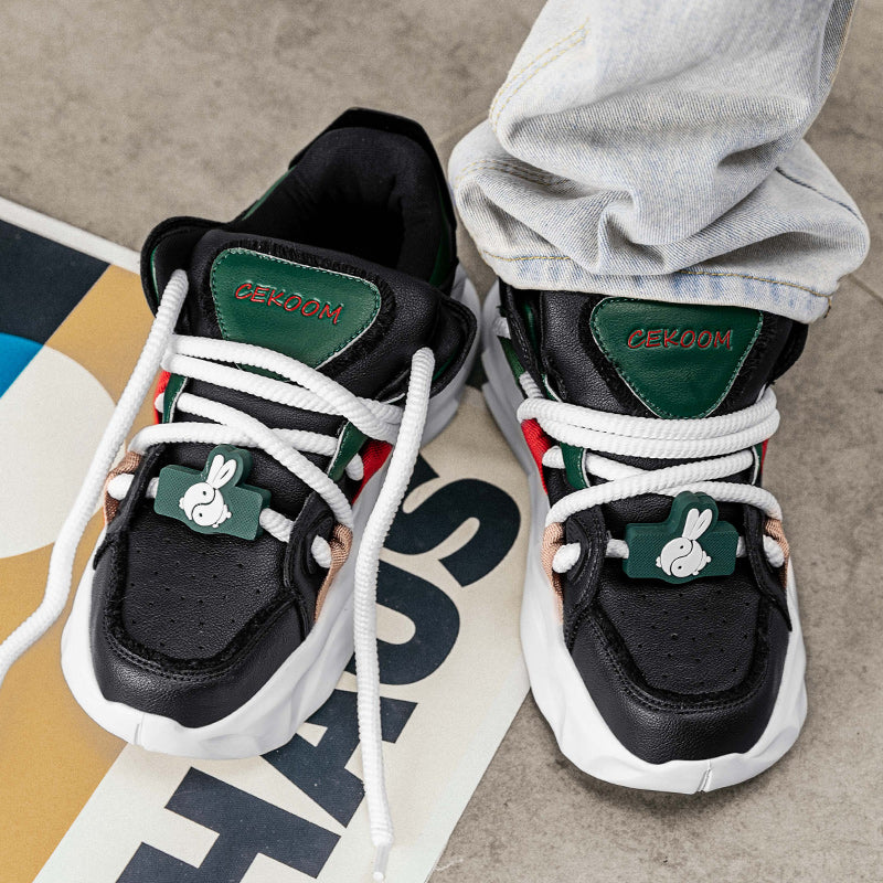 Vengeance Echo T4 Sneakers - 1984