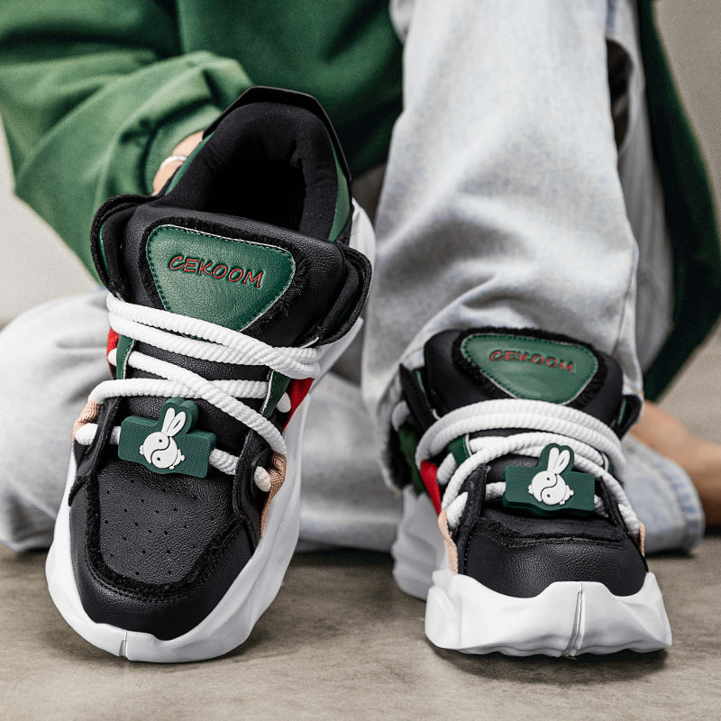 Vengeance Echo T4 Sneakers - 1984