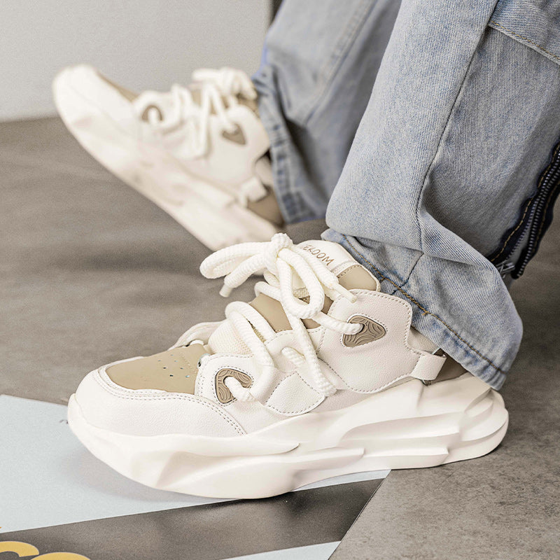 Vortex Rebirth T4 Sneakers - 1984