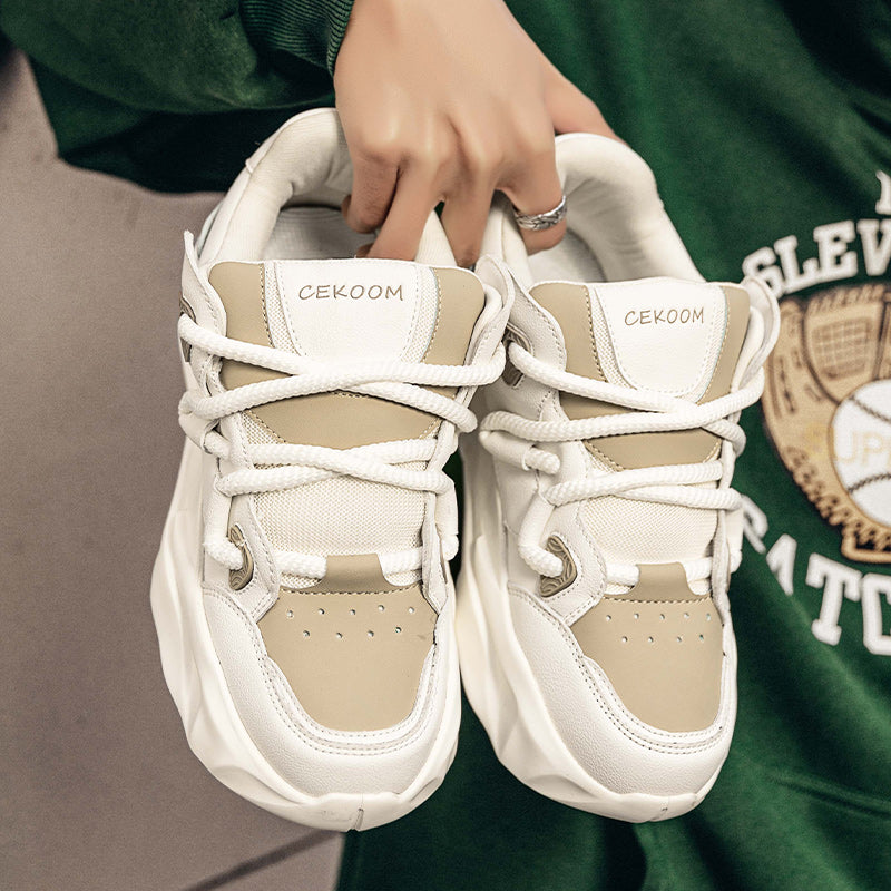 Vortex Rebirth T4 Sneakers - 1984