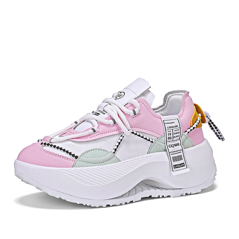 Orbital Surge T5 Sneakers - 1984