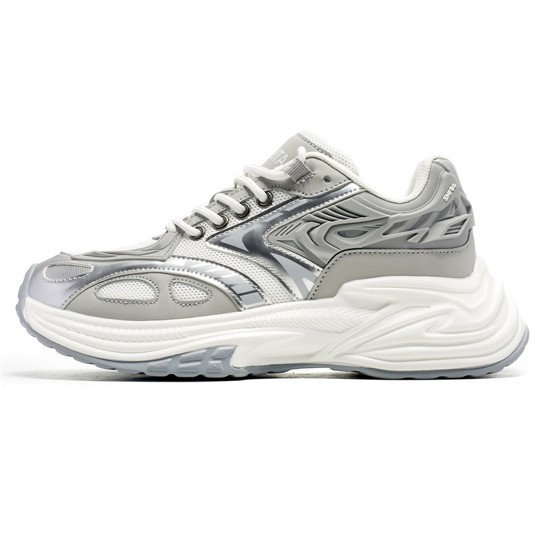 Last Horizon T4 Sneakers - 1984