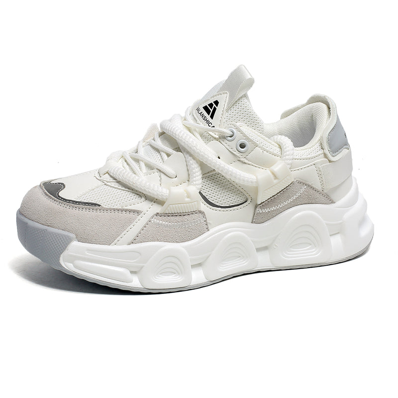 Warrior Surge T4 Sneakers - 1984
