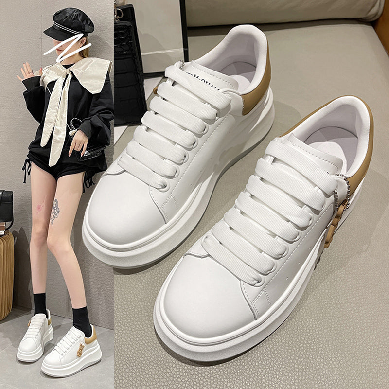 HAZEL Chunky Sneakers