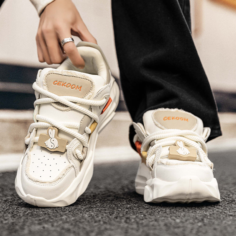 Vengeance Echo T4 Sneakers - 1984