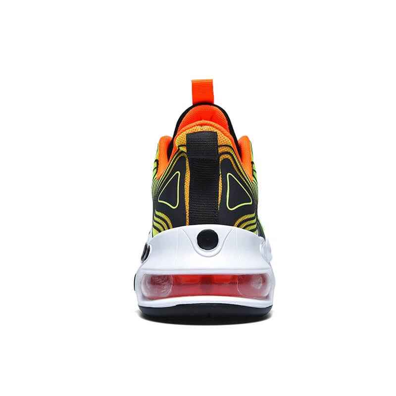 Athletic shoes for men 'Velzard Electro' air cushion Sneakers