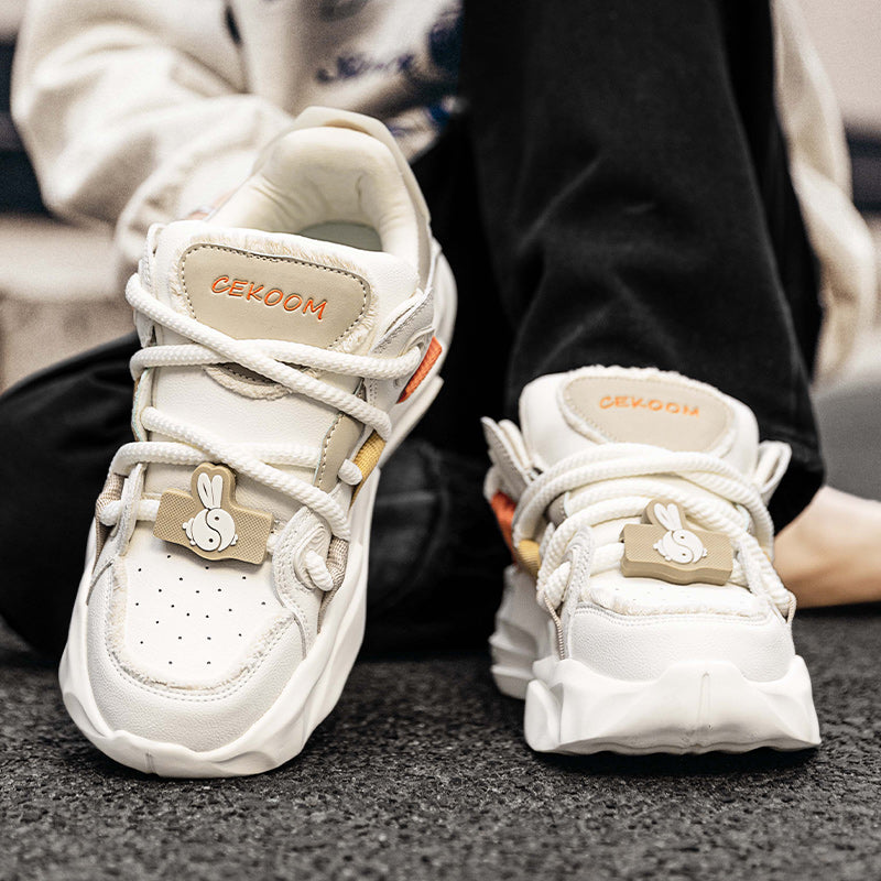 Vengeance Echo T4 Sneakers - 1984