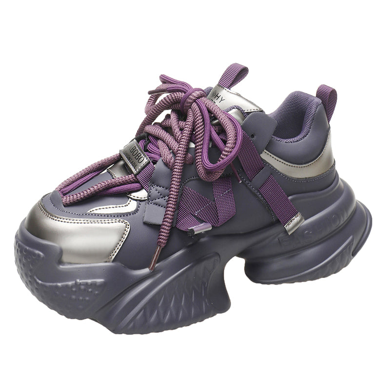 Zero G Rush T4 Sneakers - 1984