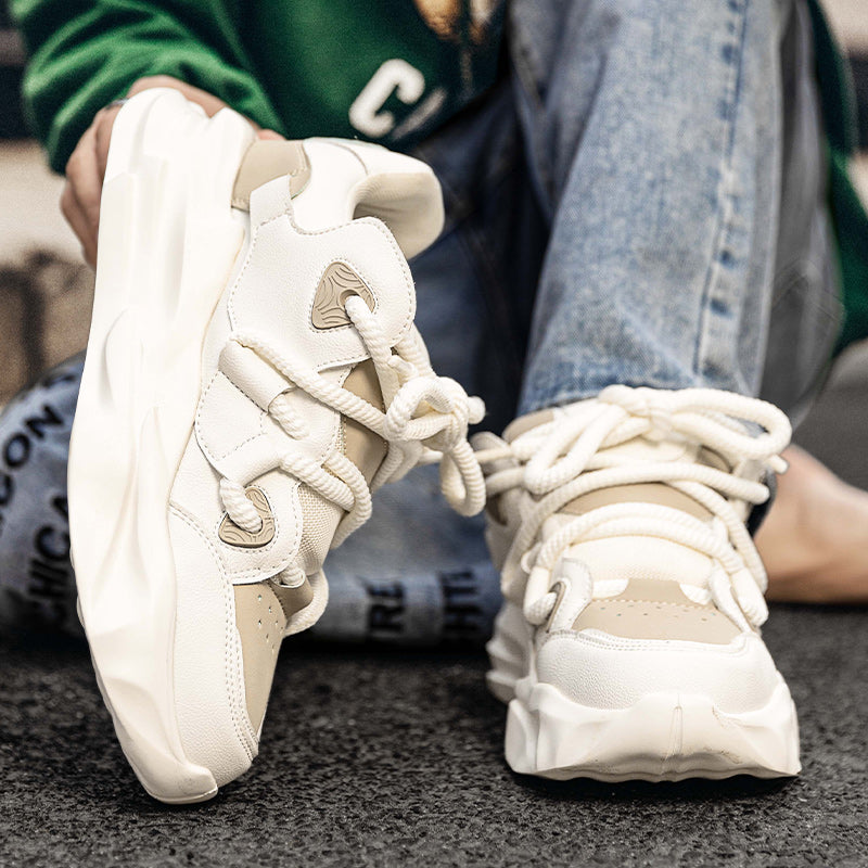 Vortex Rebirth T4 Sneakers - 1984