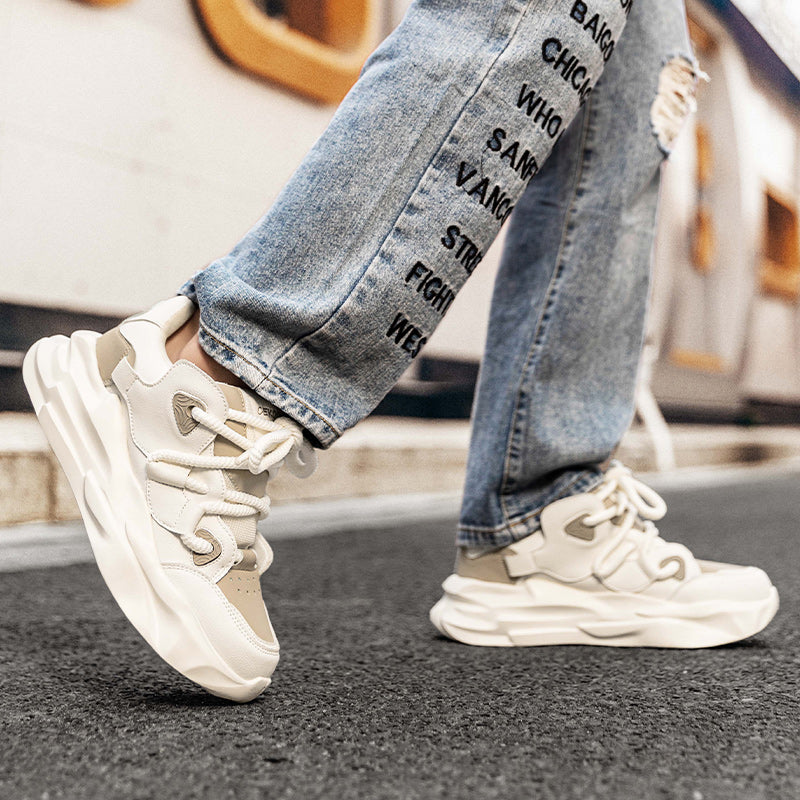 Vortex Rebirth T4 Sneakers - 1984