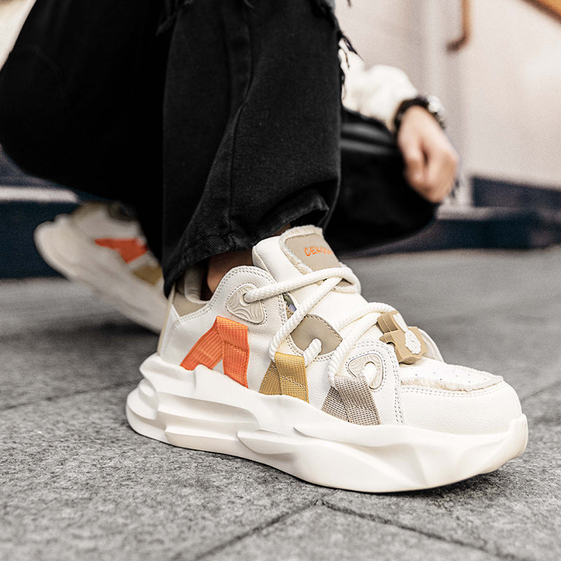 Vengeance Echo T4 Sneakers - 1984
