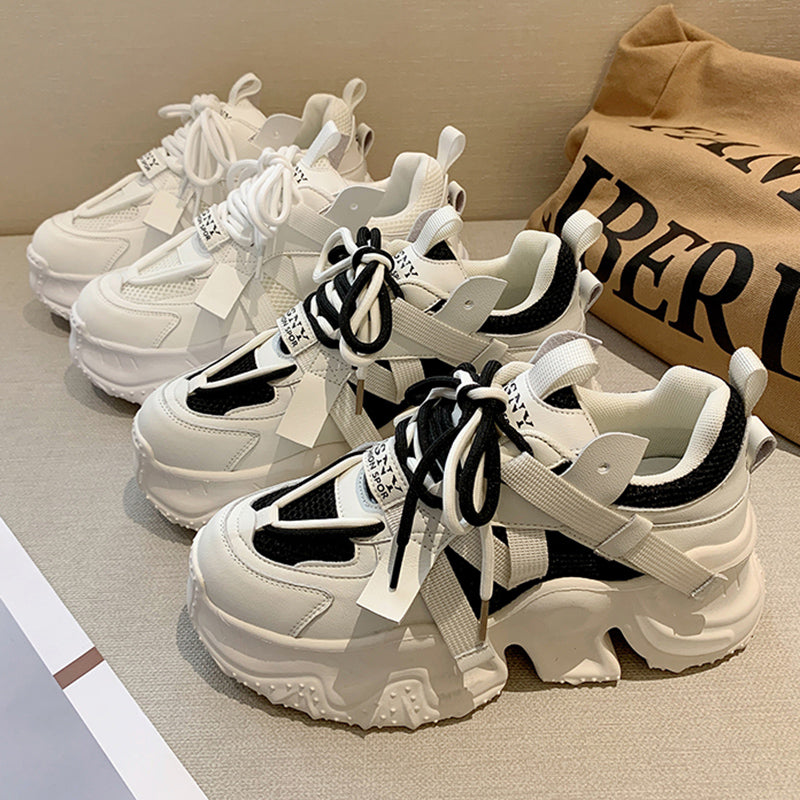 HELYN Chunky Sneakers