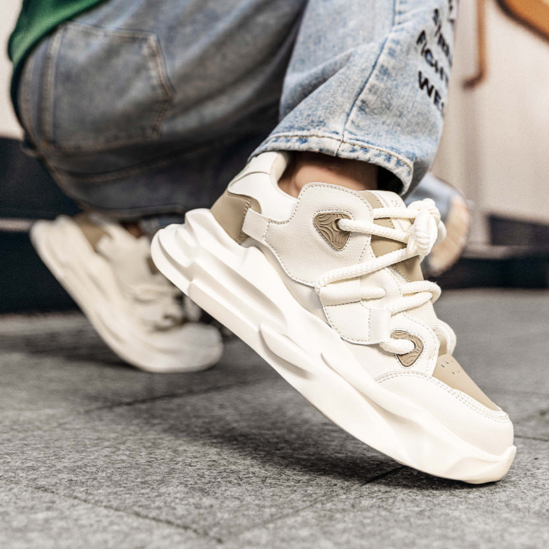 Vortex Rebirth T4 Sneakers - 1984