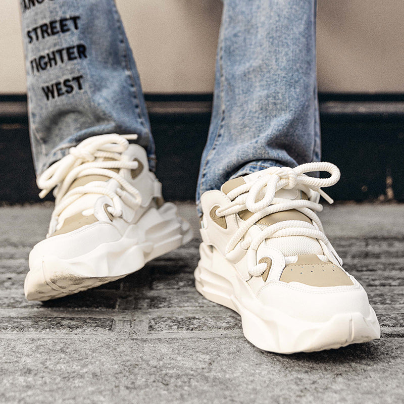 Vortex Rebirth T4 Sneakers - 1984