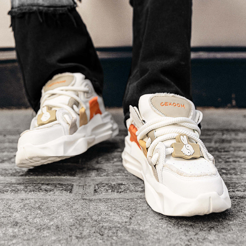 Vengeance Echo T4 Sneakers - 1984
