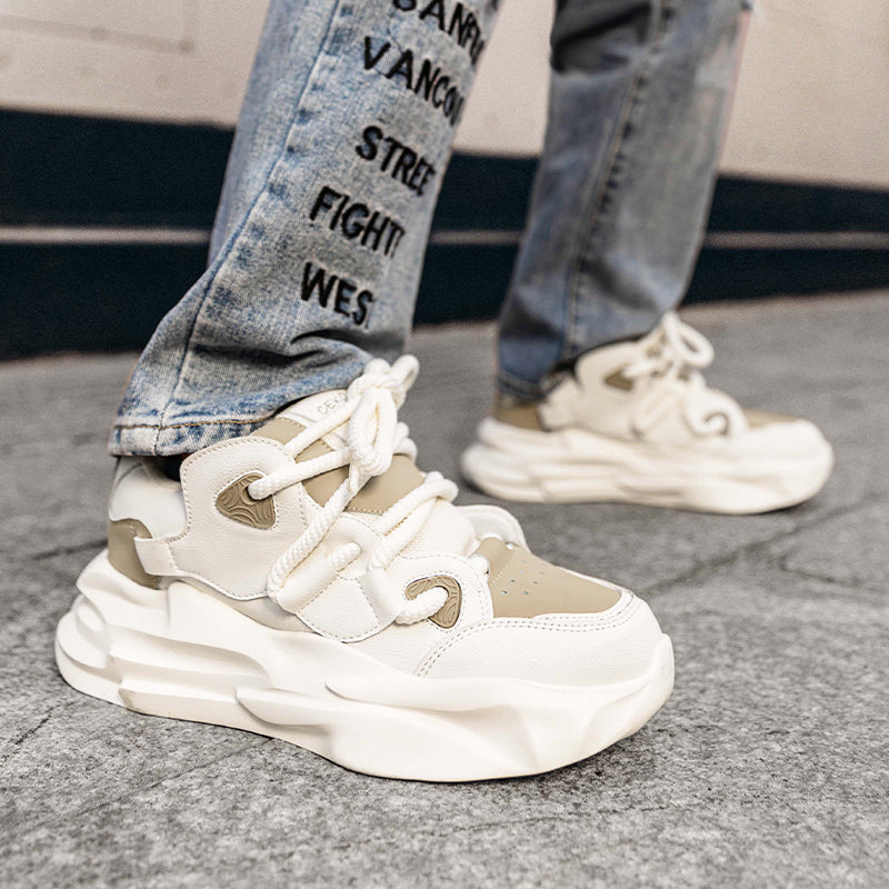 Vortex Rebirth T4 Sneakers - 1984