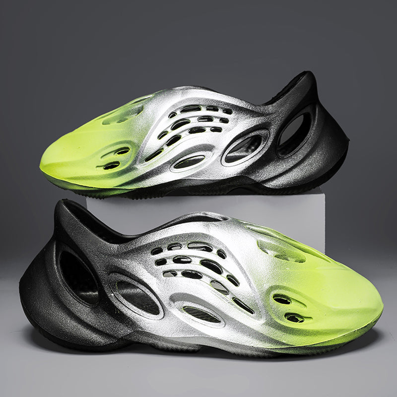 Dominion Impact T4 Foam Runners - 1984