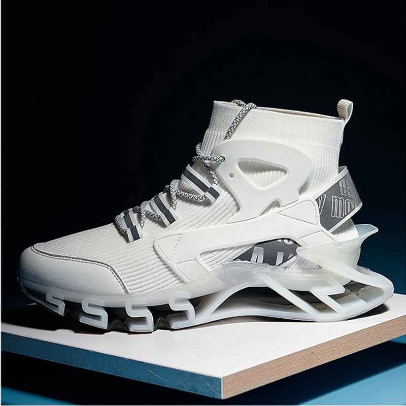HERON Hyperx V2 Sneakers