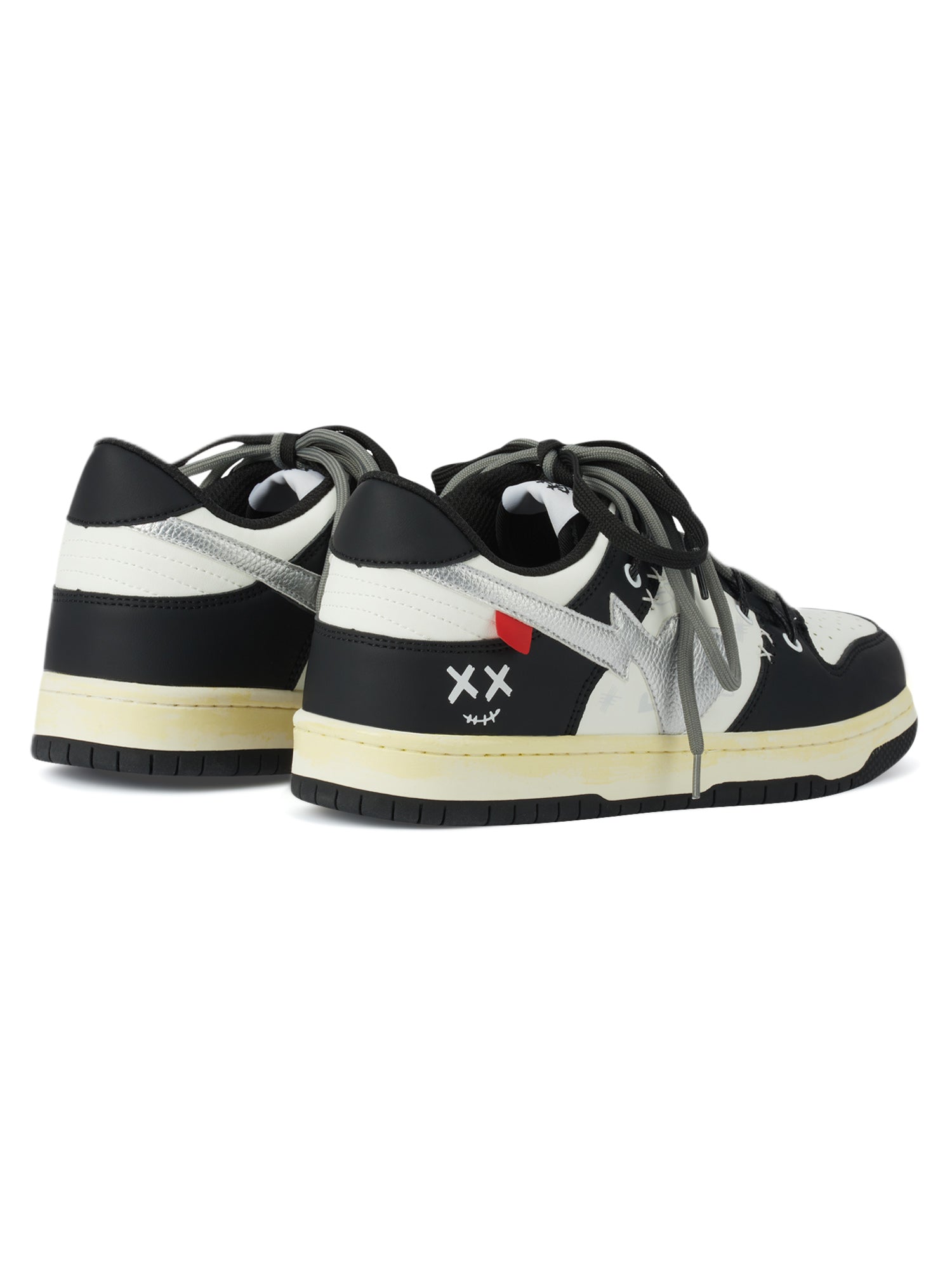 1984 High Street Love Sneakers --1424