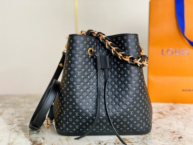BFWD - LOV Bags - 891 Bags Fashion Waves