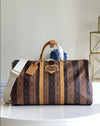 LV KEEPALL MONOGRAM M40560 LUXURYSTEPSCO