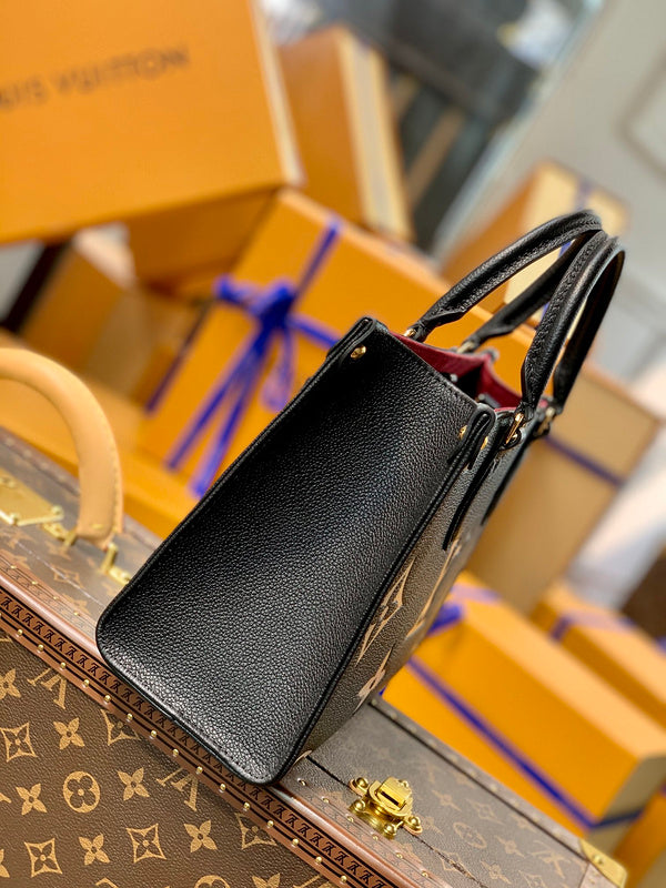BFWD - LOV Bags - 2137 Bags Fashion Waves