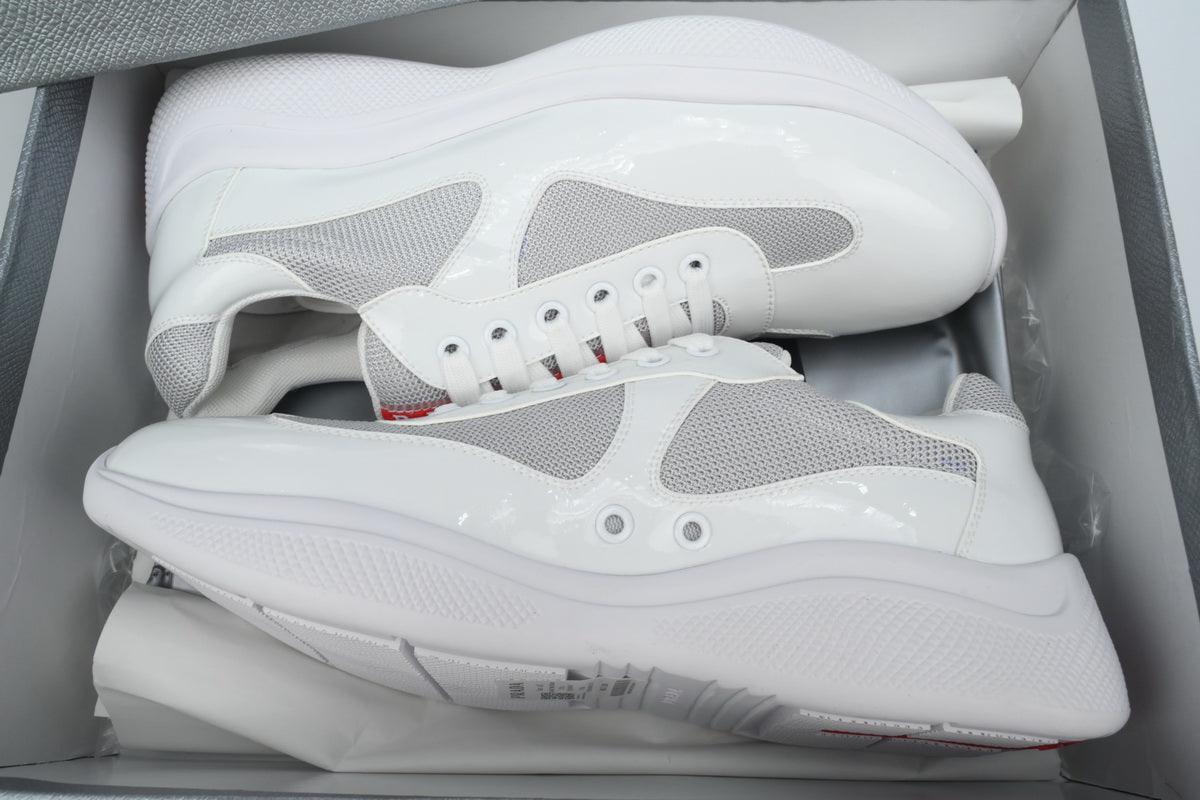 Custom PRD Sneakers White CA3AP sneakerland sneakerland