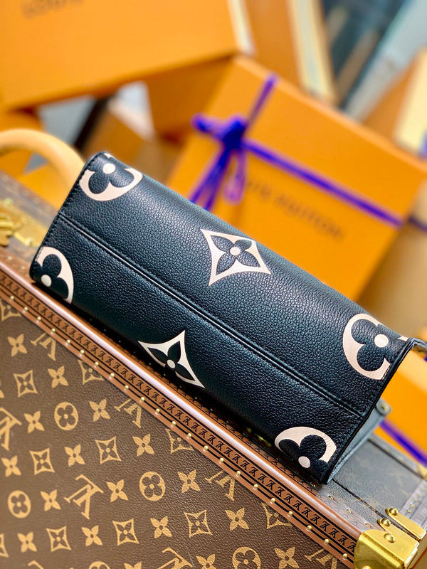 BFWD - LOV Bags - 2137 Bags Fashion Waves