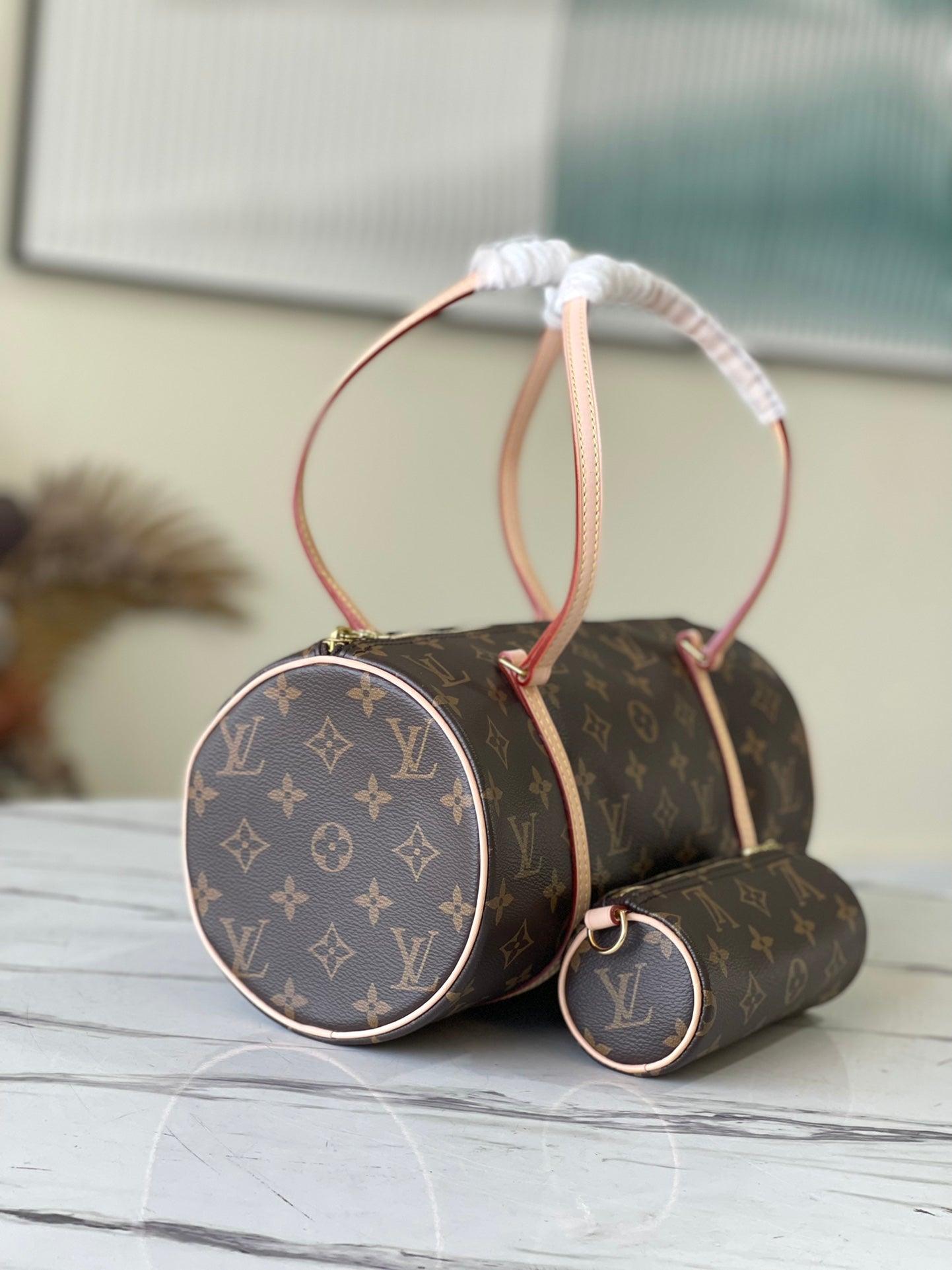 SO - New Fashion Women's Bags LV MONOGRAM A087 sneakeronline