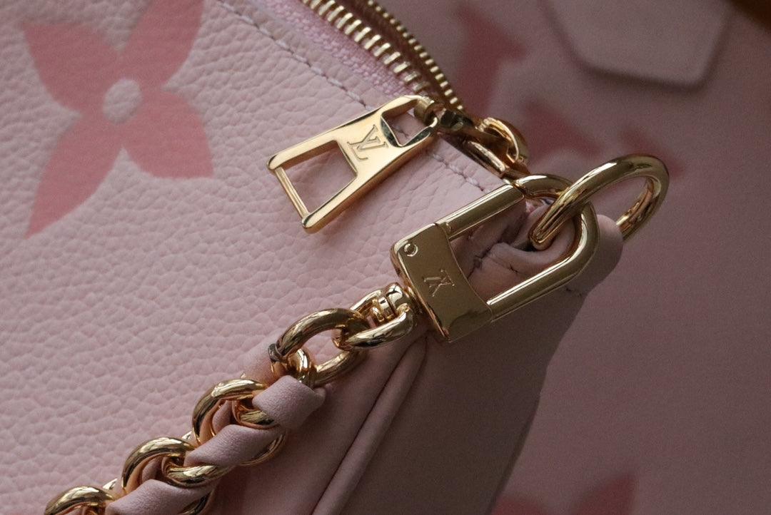 SO - New Fashion Women's Bags LV Monogram A095 sneakeronline