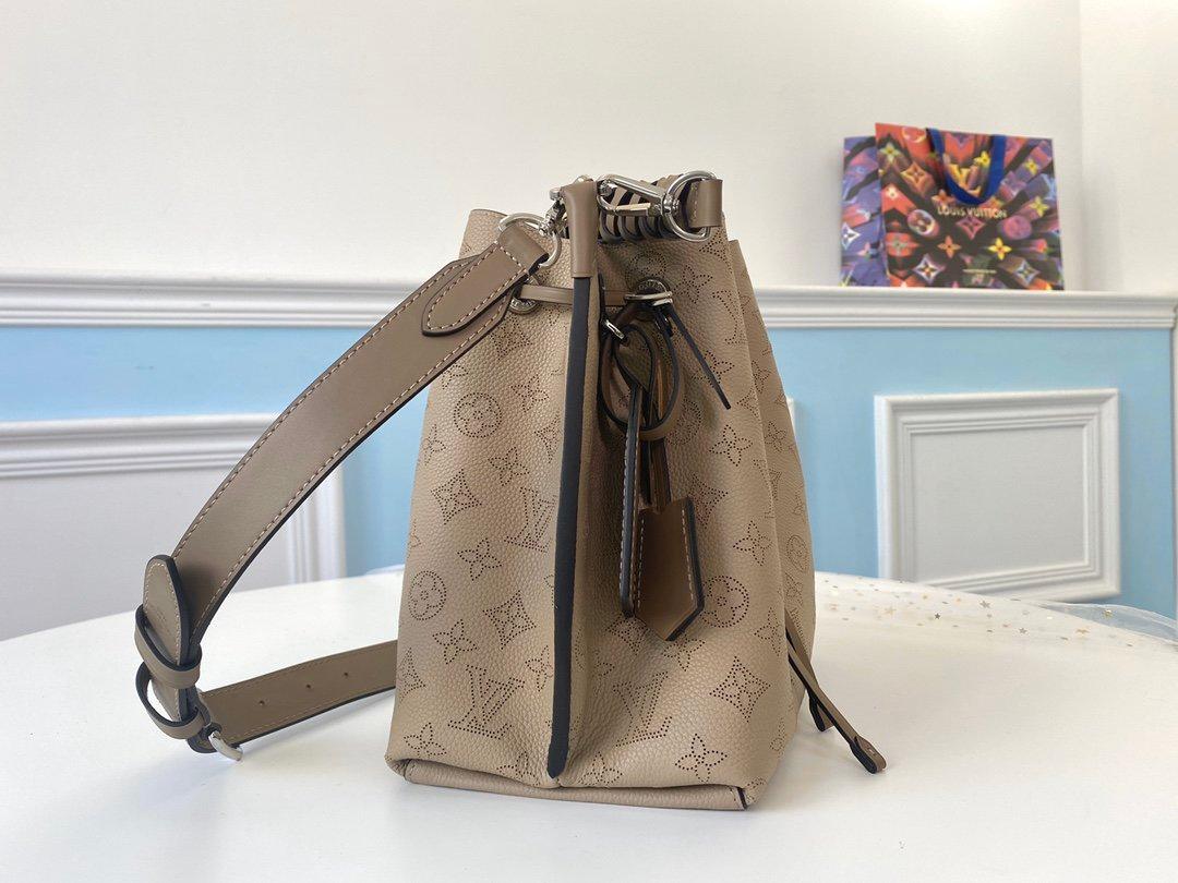 LV Muria Monogram M55799 luxurysteps