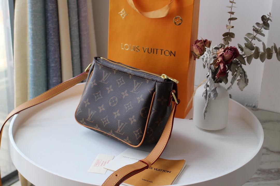 SO - New Fashion Women's Bags LV MONOGRAM A088 sneakeronline