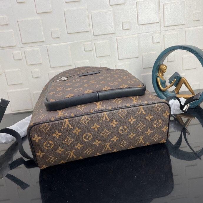 LV Josh Monogram Macassar N40365 luxurysteps