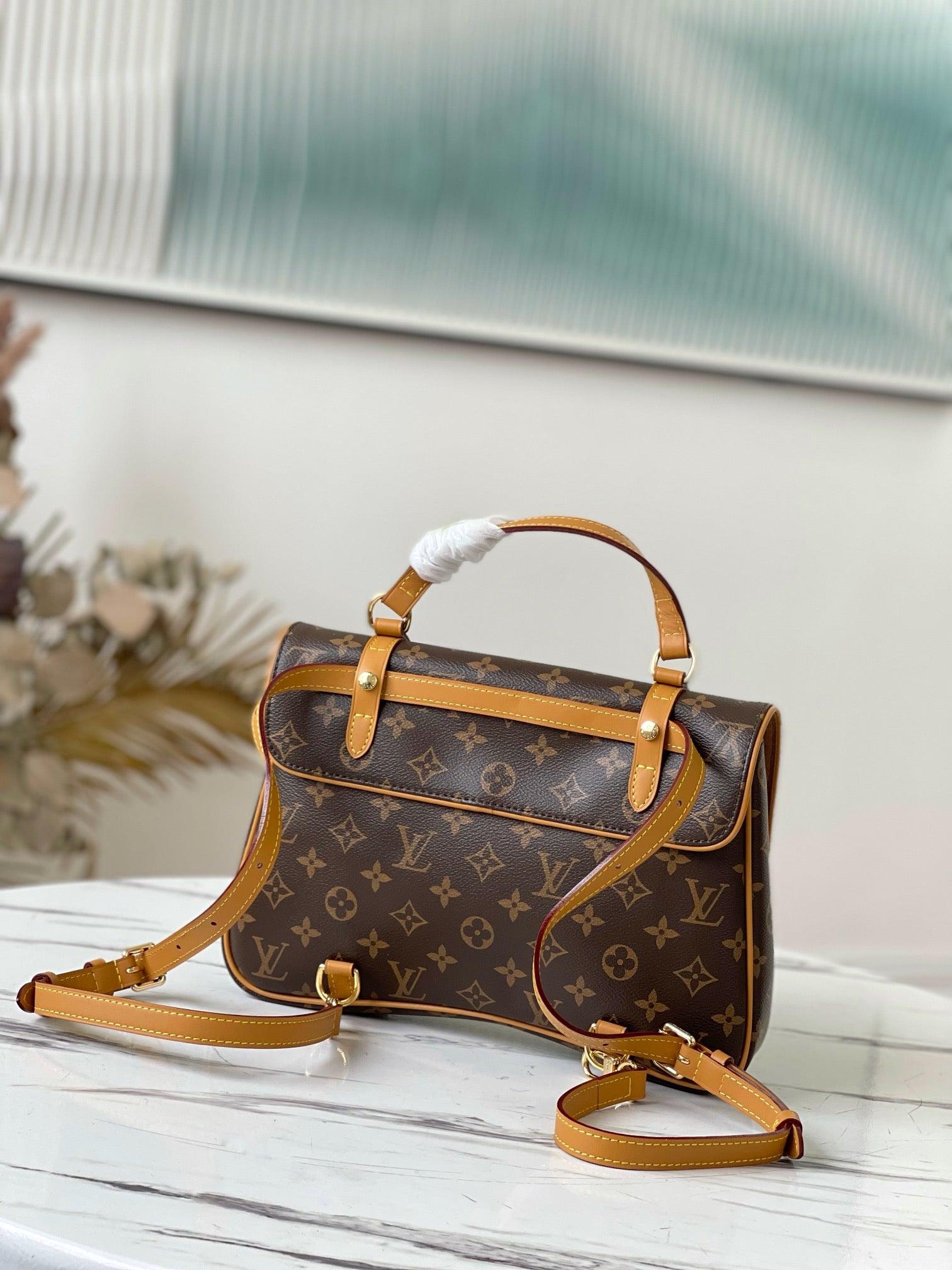 SO - New Fashion Women's Bags LV Monogram A094 sneakeronline