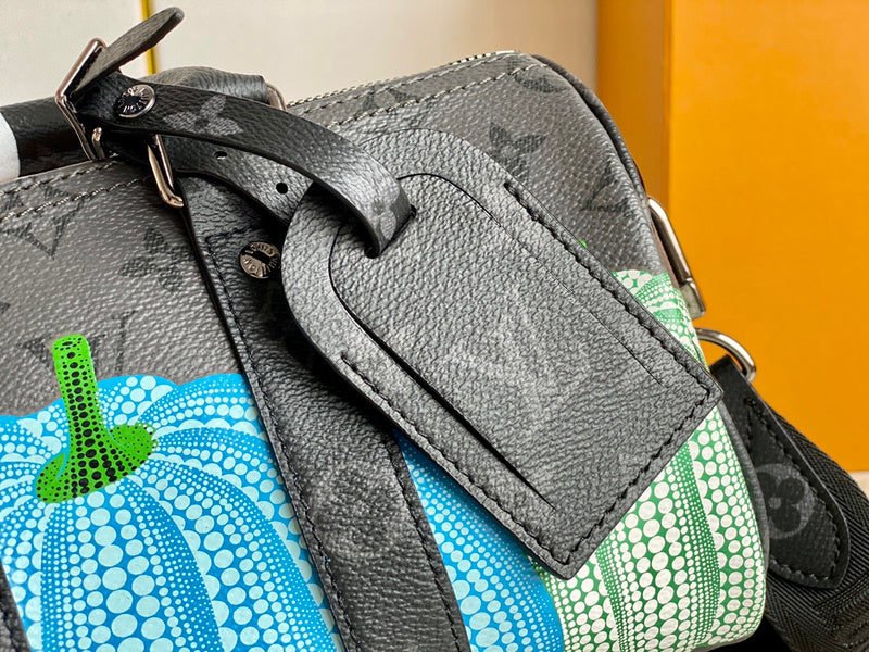 1984 - LOV Bags - 945 - 1984brand