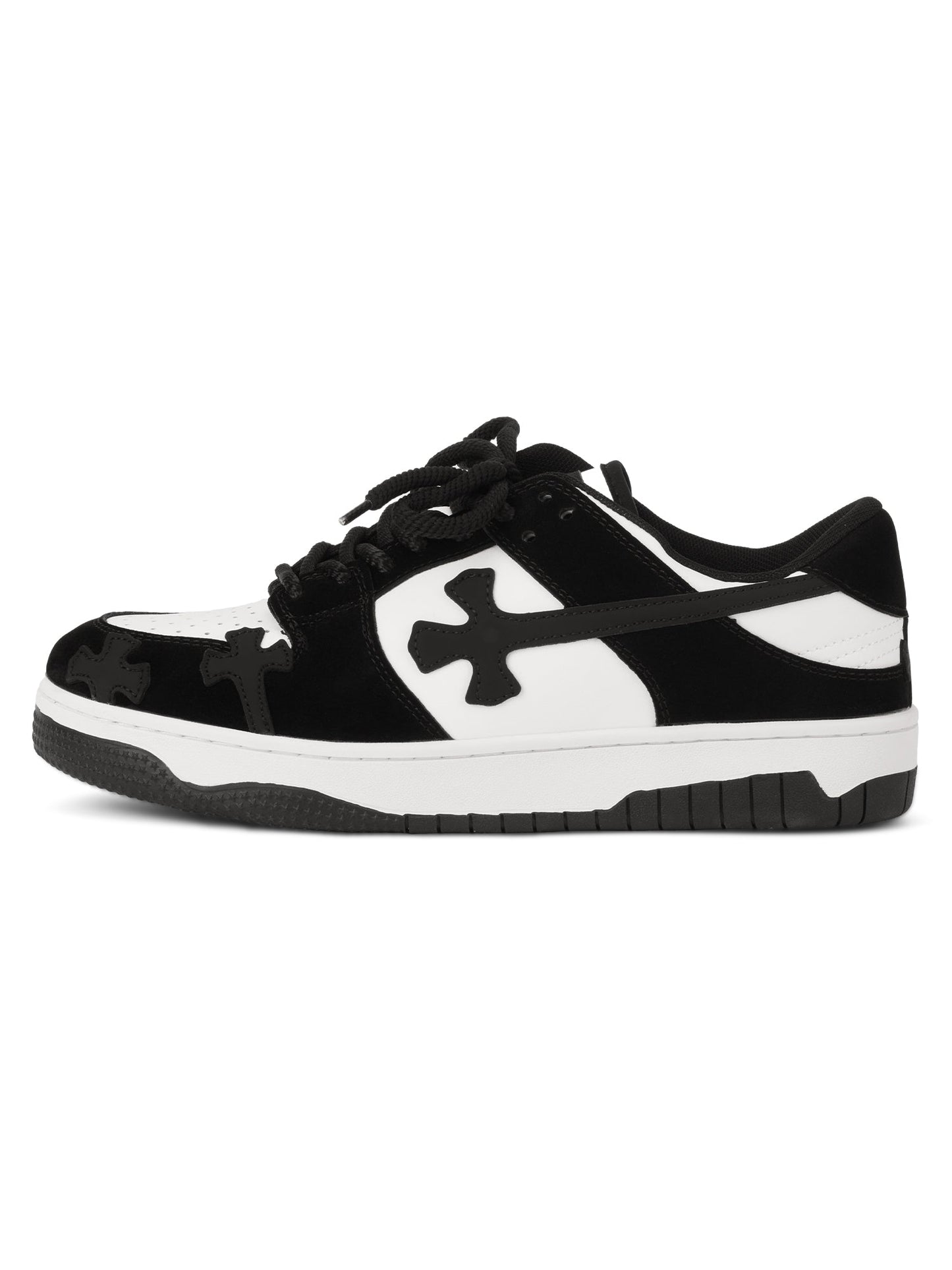 Sneakerhill Niche Board Casual Shoes - 1490