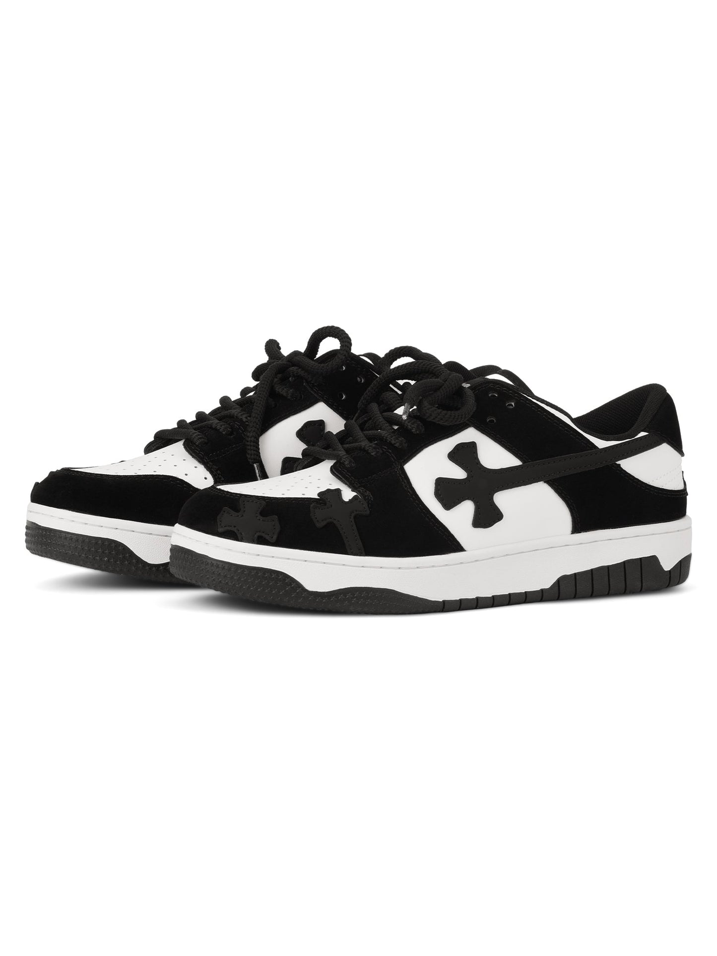 Sneakerhill Niche Board Casual Shoes - 1490