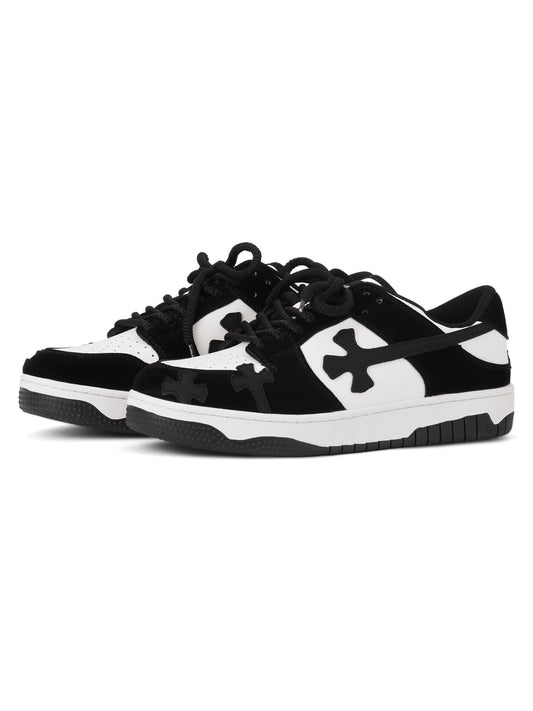 Sneakerhill Niche Board Casual Shoes - 1490