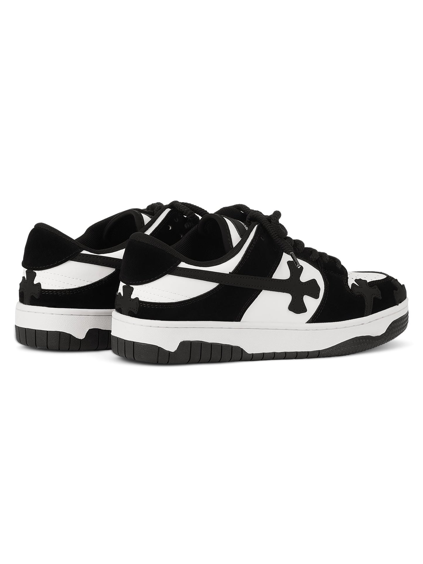 Sneakerhill Niche Board Casual Shoes - 1490