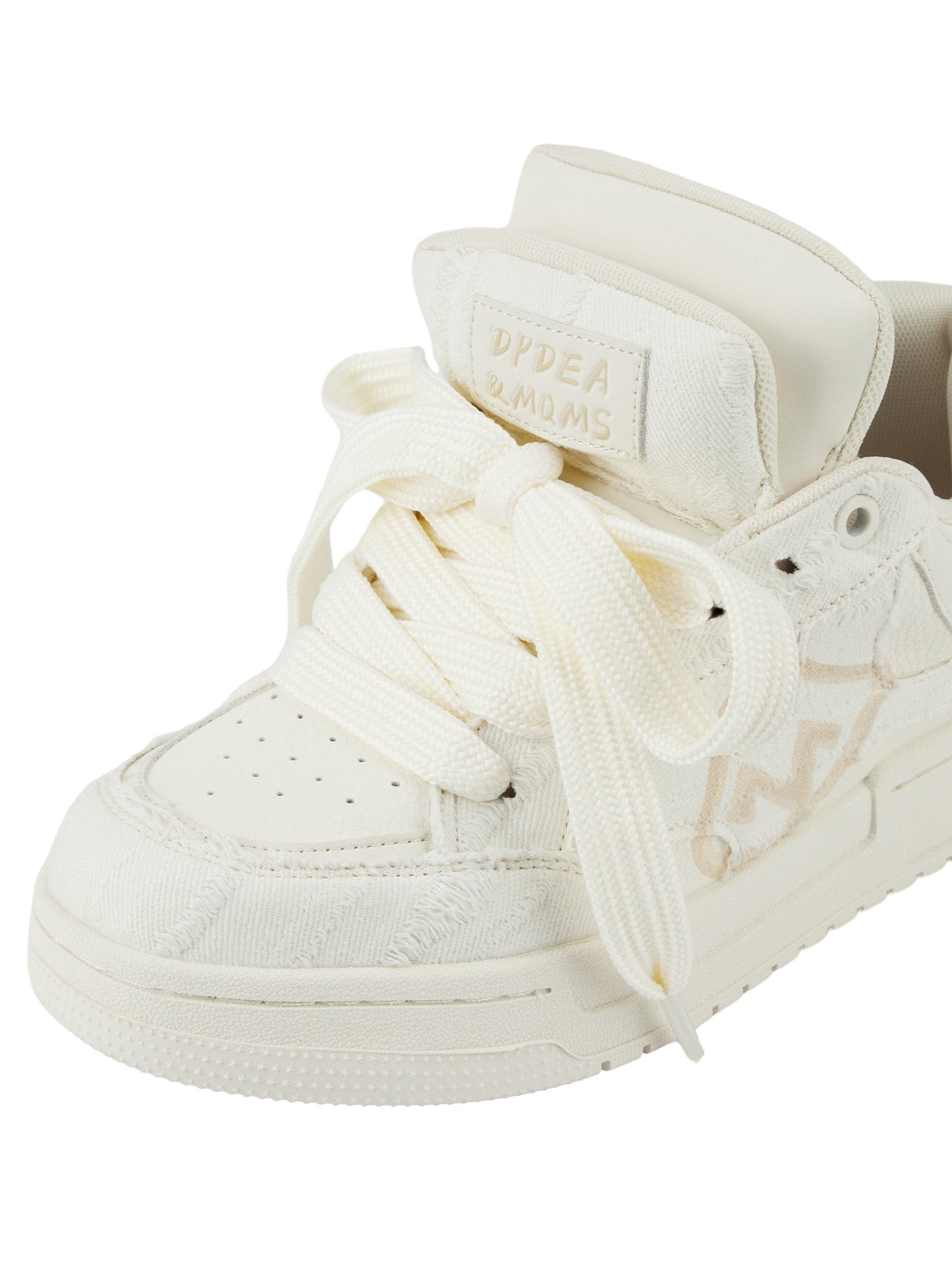 Sneakerhill High Street Versatile Canvas Board Shoes - 1925