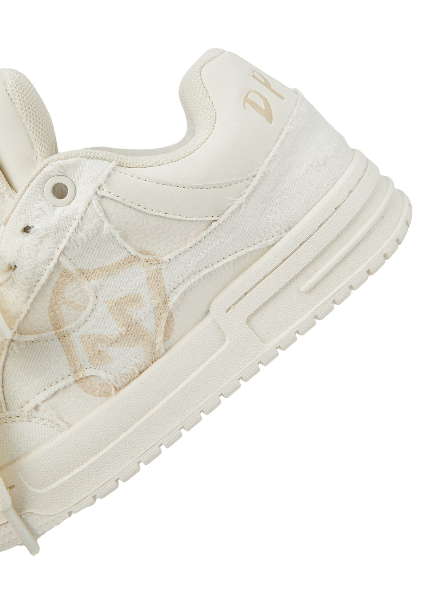 Sneakerhill High Street Versatile Canvas Board Shoes - 1925