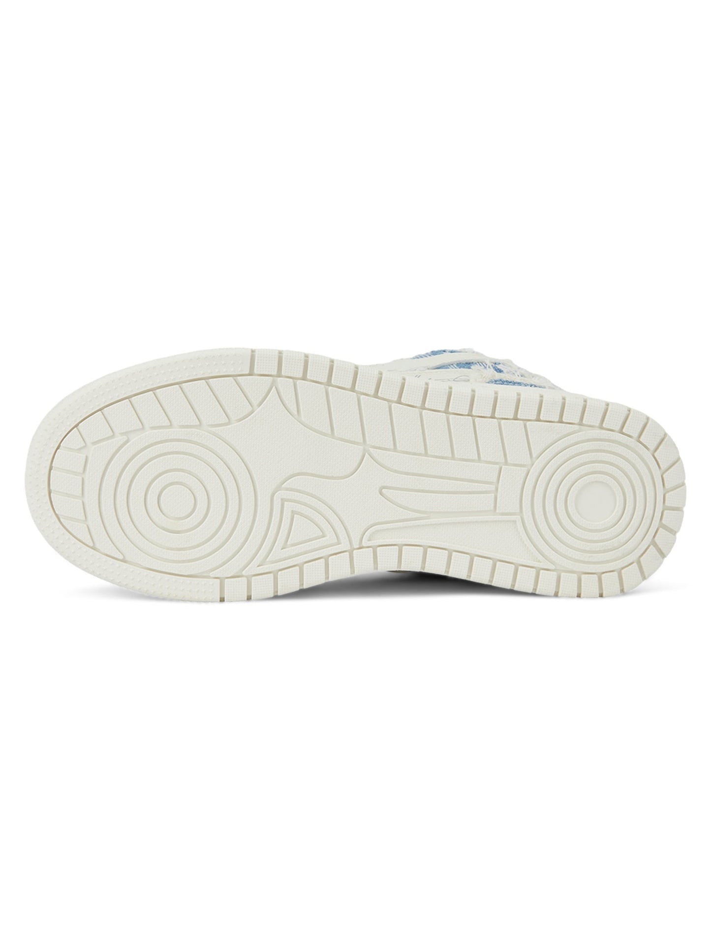 Sneakerhill Hundred High Street Board Shoes Couple Shoes - 1610