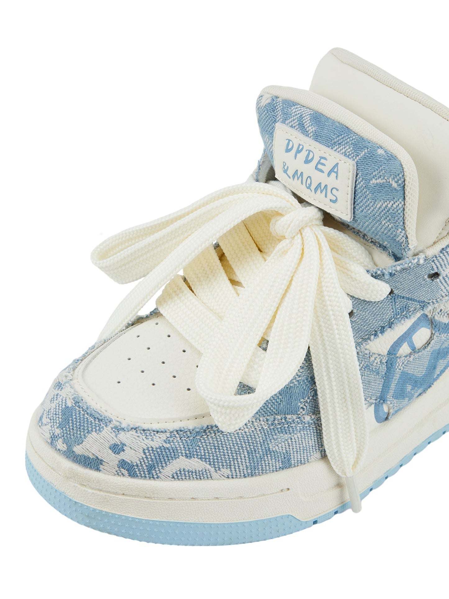 Sneakerhill High Street Versatile Canvas Board Shoes - 1925