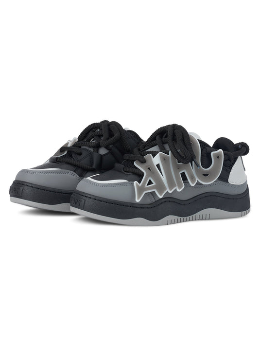 Sneakerhill Street Versatile Luminous Fluorescent Boardshoes - 1803